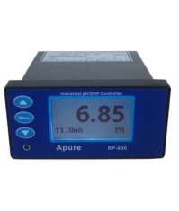 【工業(yè)PH計(jì)】簡易R(shí)P-600型工業(yè)在線ph計(jì)