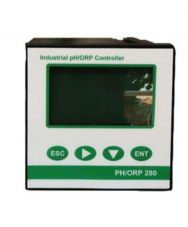 【在線PH計(jì)】PH-280型工業(yè)ph計(jì)，在線監(jiān)測PH測試儀