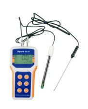 【便攜式電導(dǎo)率儀】ES-51型手持式電導(dǎo)率測試儀