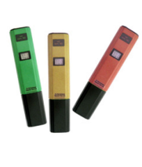 Apure筆式電導(dǎo)土壤pH/ORP計 RP-650型筆式測試