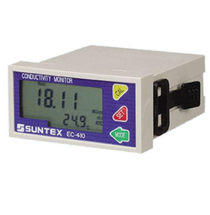 臺灣上泰SUNTEX工業(yè)在線電導(dǎo)率儀EC-430電導(dǎo)率/電阻